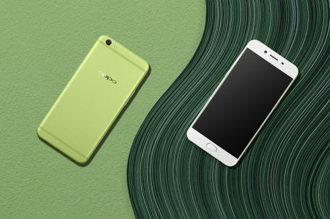ʱг OPPO R9sʽ