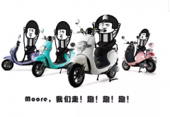 ̨MooreȤ˵Ȥˣʵܼ򵥣