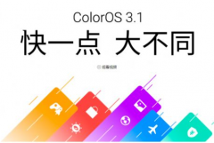 OPPO ColorOS 3.1һȫͨŻ