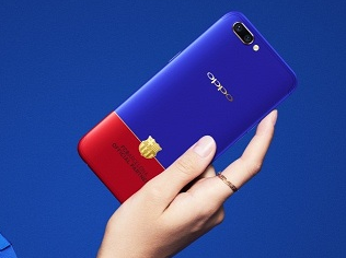 OPPO R11ʱײɫ ˵ֻ