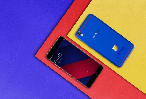 ƿOPPO R11ײɫ