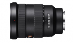 GʦͷFE 16-35 mm F2.8 GM ̽ǧ