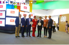 ʵԳЧ  TCL IFA¼