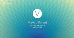 Make Different360ֻ8.31ȫ̵