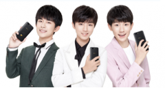 R11 TFBOYSֻ915OPPO