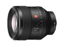 Gʦ۾ FE 85mm F1.4 GM
