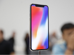 iPhone X̫ͨô˵