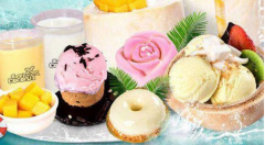 ԭںҬ COCONUҬӱ̩ʽƷ׷