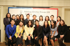 ִ̩ѧýϵ沿ӦҵӪչʾ Adlympi