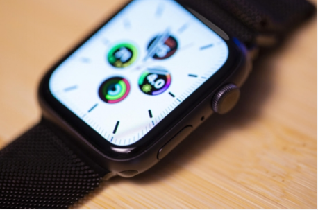 ó״ͬApple Watchֱ˰