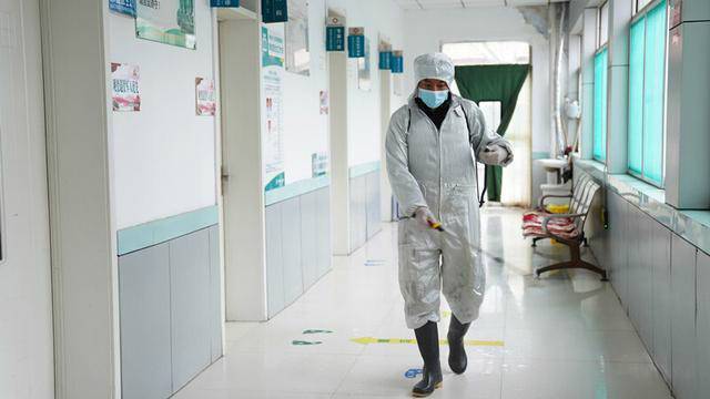 北京二级防控至少要持续2至4周