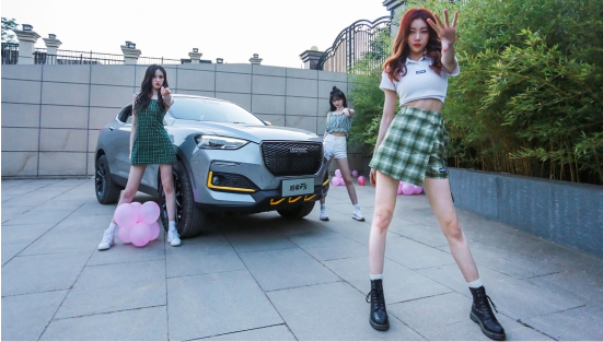 SUVͻ600أ˵ġ罻񳵡ѡF5