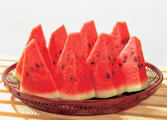 西瓜 西瓜
