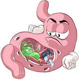 中医徐崇伟治疗急性胃炎.png 急性胃炎.png