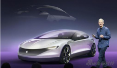 Apple Car2028