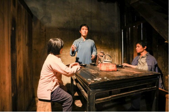 񳵡վʻ㶫AIܵʷѧϰÿƼһζθ