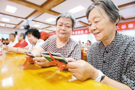 31省份养老金全部上调 全国多数省份已经补发到账