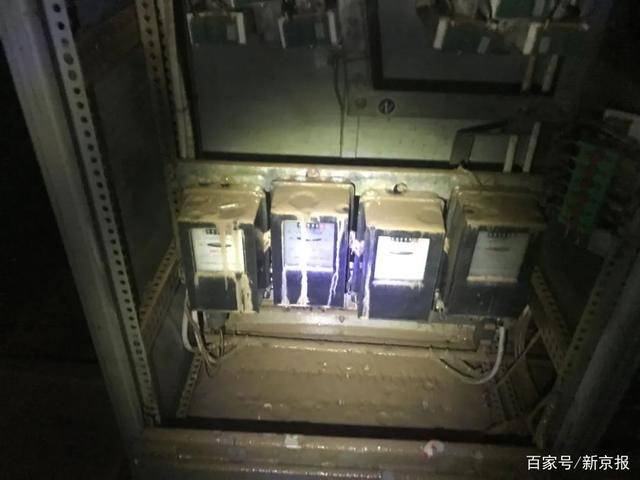 10年前的论文曾提到京广隧道问题