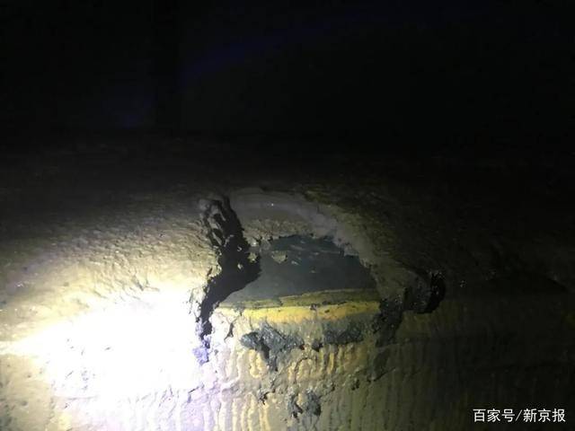 10年前的论文曾提到京广隧道问题