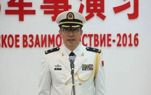 西部战区司令汪海江等5人晋升上将