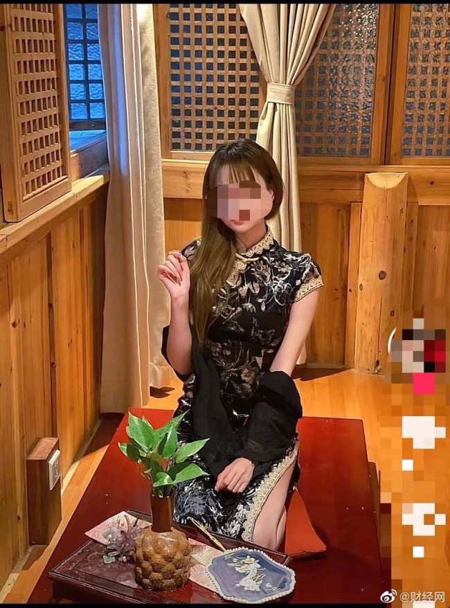 官媒批佛媛：狐狸尾巴哪是穿了袈裟就能藏得住的