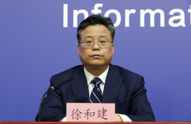 北京：倡导居家3天 封城静默系谣言，城市运行保障都不会受影响