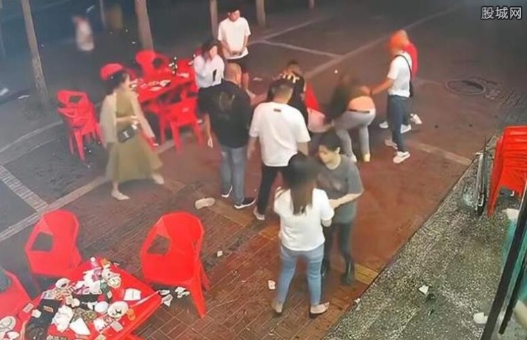 唐山陈继志哥哥希望和解？警方辟谣 被打女孩母亲发声不私了