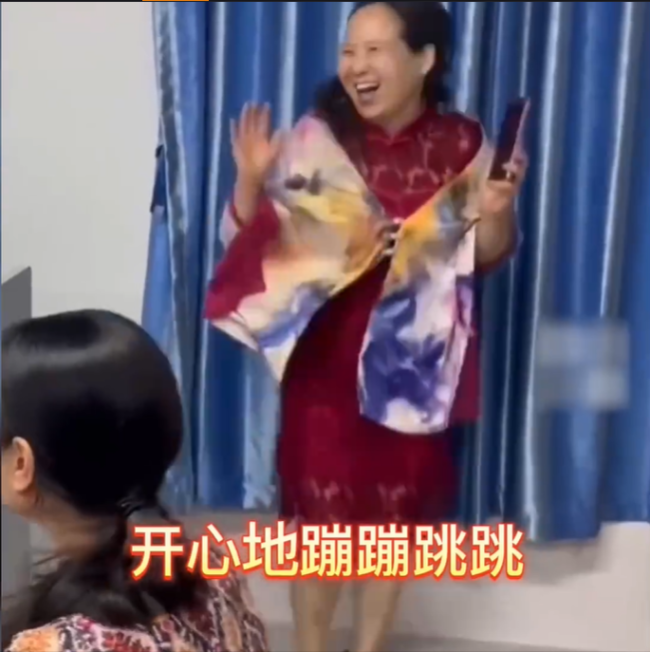 高考生成绩被屏蔽4天后查:全省前50 查分后众生相，有人高兴到跳起