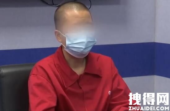 玄奘寺原住持传真法师:非常惭愧 背后真相实在让人惊愕