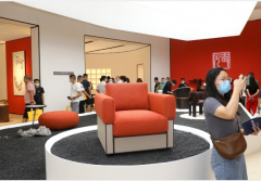 第47届国际名家具（东莞）展览会圆满闭幕