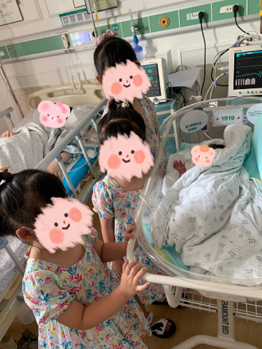 产妇胎盘低置遭大出血，远东多学科联动全力救治成功！