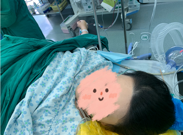 产妇胎盘低置遭大出血，远东多学科联动全力救治成功！