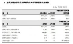“两桶油”上半年均日赚4亿元达到去年全年的利润总额