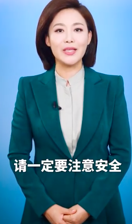 央视主播致敬川渝逆火英雄:川渝人的英雄气是中国人的精气神