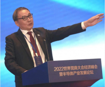 郑永年：粤港澳大湾区在下一波全球化中将发挥重要的抓手作用