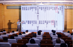“东莞故事会”品牌系列活动——“故事东莞：听得见的城市”举行