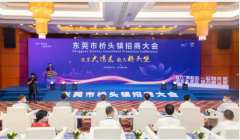 桥头促进东太湖片区全面升级