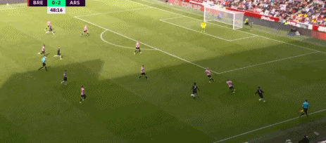 维埃拉世界波进死角