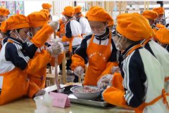 劳动课正式成中小学独立课程