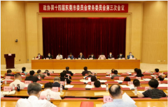 东莞：全力以赴助力全市打好稳增长攻坚战