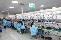 1-8月全市经济运行态势总体平稳