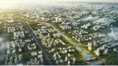滨海湾新区2个重大项目“上榜”第二批市重大项目增补计划