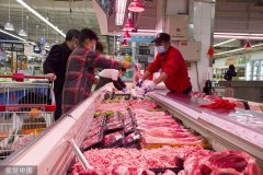 国内猪肉价格开启新一轮周期？