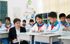 东莞松山湖中心小学“第四个五年课程评价”启动