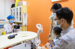 东莞南城持续推进妇幼健康项目提升工程