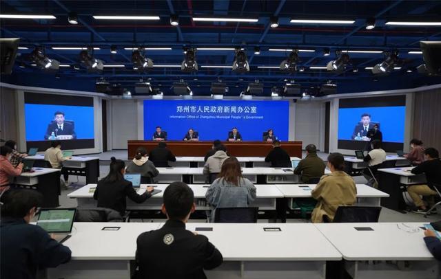 郑州启动5天攻坚战：5天流动性管理 非必要不外出