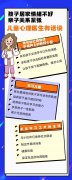 孩子居家情绪不好亲子关系紧张 儿童心理医生有话说 