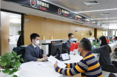 寮步“全市通办”政务服务事项已超1200余项