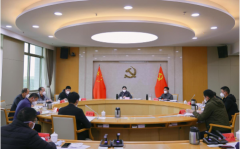 寮步全力推动经济提速稳增长