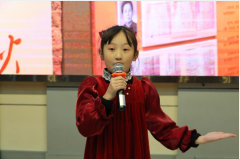 <b>凤岗镇2022年“寻找小小解说员”比赛举行</b>